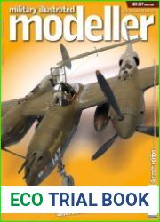 Military Illustrated Modeller