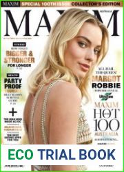 Maxim Australia - November 2019