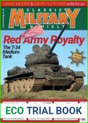 Classic Military Vehicle
