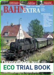 Bahn Extra 6/2019