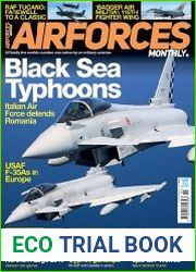 Air Forces Monthly