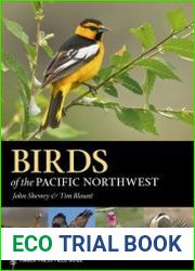 Birds of the Pacific Northwest