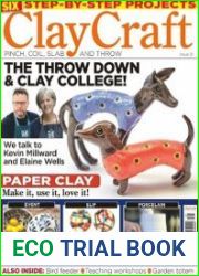 Claycraft