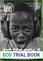 Lens Magazine