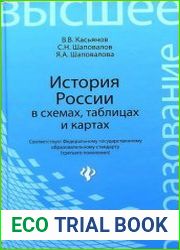 История России в схемах, таблицах и картах