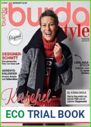 Burda Style (без выкроек)