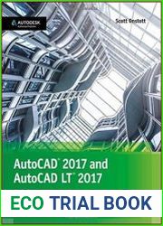 AutoCAD 2017 and AutoCAD LT 2017 Essentials