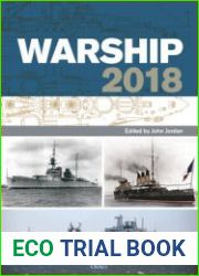 Warship 2018 (Osprey General Military)