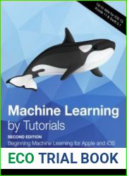 Machine Learning by Tutorials (2nd Edition)
