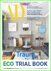 AD Architectural Digest Deutschland