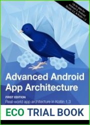 Advanced Android App Architecture