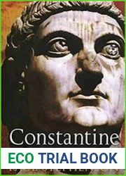 Constantine Roman Emperor, Christian Victor