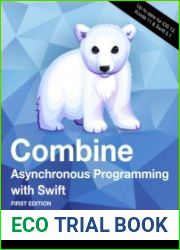 Combine Asynchronous Programming with Swift