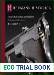 Fine Antique and Modern Firearms / Schusswaffen aus funf Jahrhunderten (Hermann Historica Auktion №92)