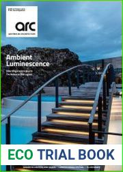 arc / Lighting in Architecture