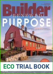 Builder Magazine