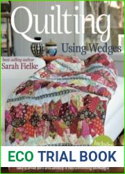 Quilting Using Wedges
