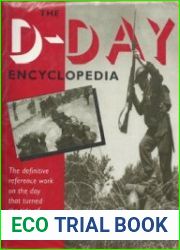 The D-Day Encyclopedia
