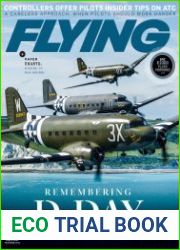 Flying USA