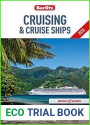 Berlitz Cruising and Cruise Ships 2020, 28th Edition