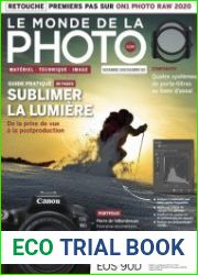 Le monde de la Photo