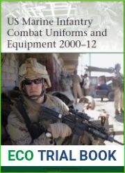 US Marine Infantry Combat Uniforms and Equipment 2000–12
