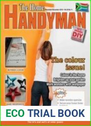 The Home Handyman