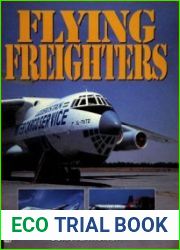 Flying Freighters