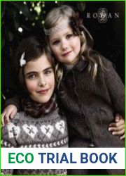 Rowan. Winter Kids