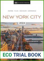 DK Eyewitness New York City (DK Eyewitness Travel Guide), 2023 Edition