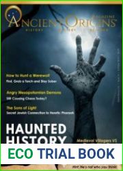Ancient Origins Magazine
