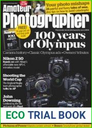 Amateur Photographer