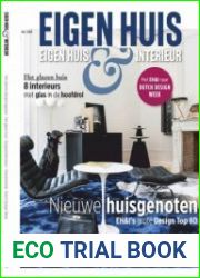 Eigen Huis & Interieur
