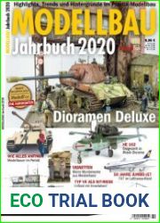 ModellFan Sonderheft - Modellbau Jahrbuch
