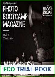 Photo BootCamp Magazine