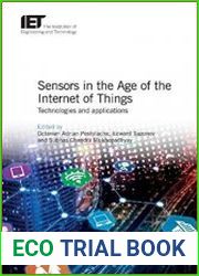 Sensors in the Age of the Internet of Things