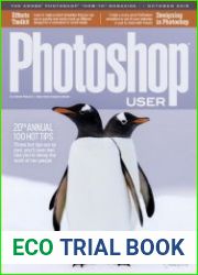 Photoshop User