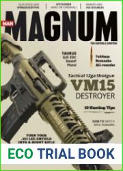 Man Magnum