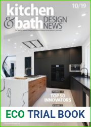 Kitchen and Bath Design News
