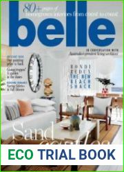 belle Australia