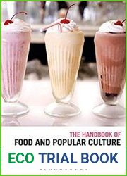 The Bloomsbury Handbook of Food and Popular Culture