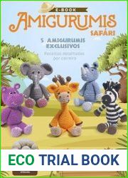 Amigurumis safari
