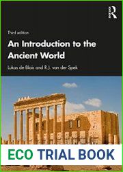 An Introduction to the Ancient World, 3rd Edition