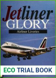 Jetliner Glory Airliner Liveries