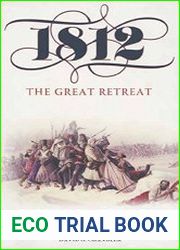 1812 The Great Retreat