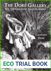The Dore Gallery His 120 Greatest Illustrations