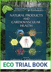 Natural Products and Cardiovascular Health