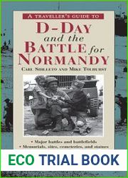 A Traveller|s Guide to D-Day and the Battle for Normandy