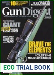 Gun Digest