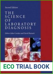 The science of laboratory diagnosis. Second Edition